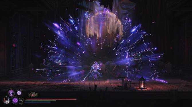 Mandragora: Whispers of the Witch Tree 
