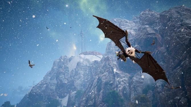 BIOMUTANT 