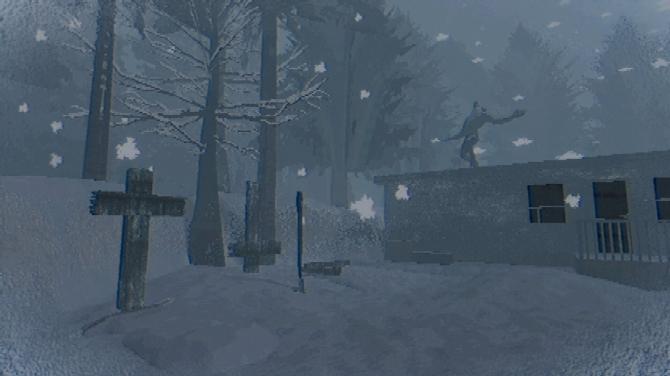 Snowsquall Grip 