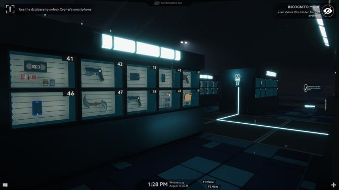 Operation: Tango 