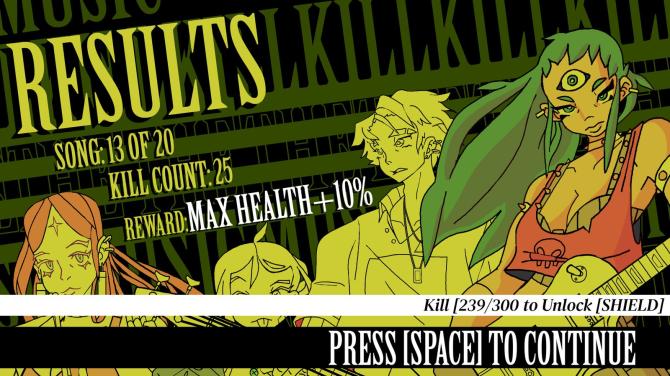 Kill The Music 