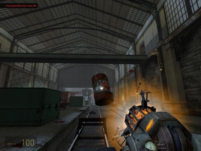 Half-Life Complete 