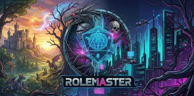 RoleMIAster 