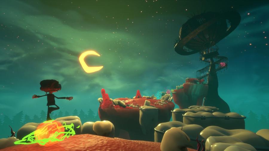 Psychonauts 2 