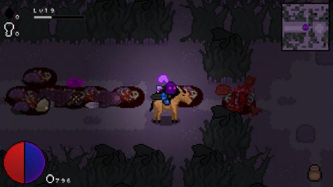 bit Dungeon III 