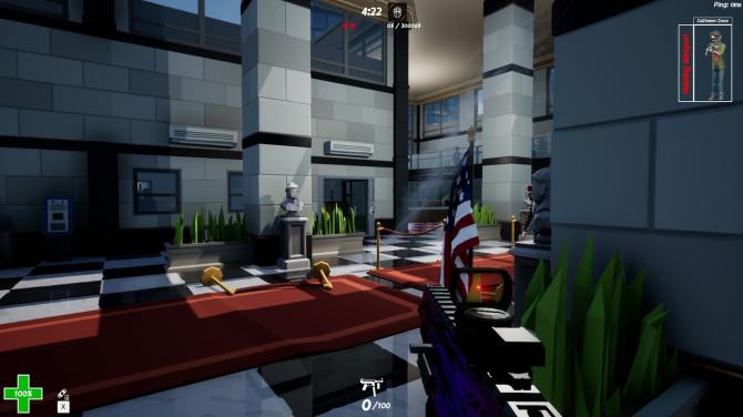 Perfect Heist 2 