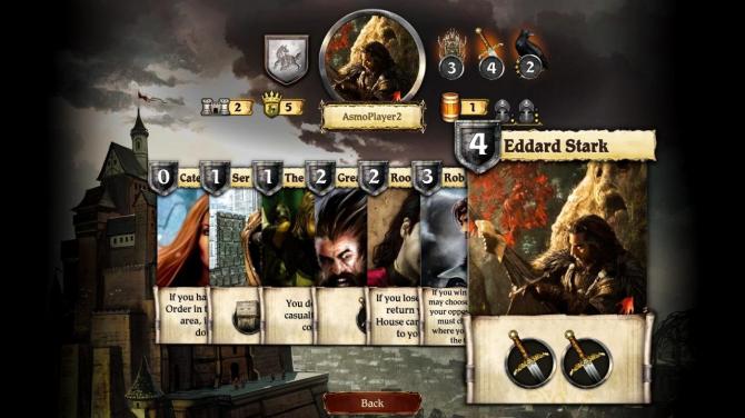 A Game of Thrones: The Board Game Digital Edition Collection Bundle 