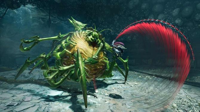 Darksiders III 