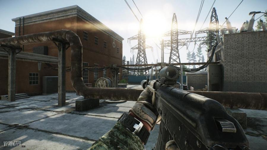 Escape from Tarkov: Standard Edition 