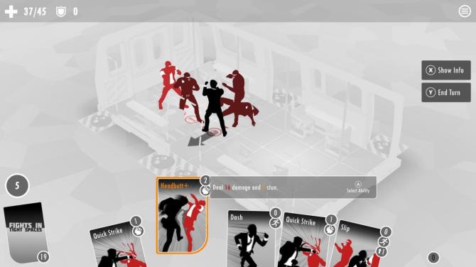 Fights in Tight Spaces Complete Edition (2023) 