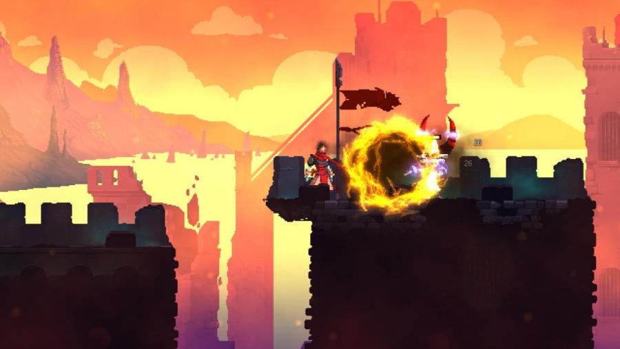 Dead Cells 