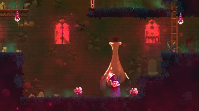 Dead Cells: Medley of Pain Bundle 