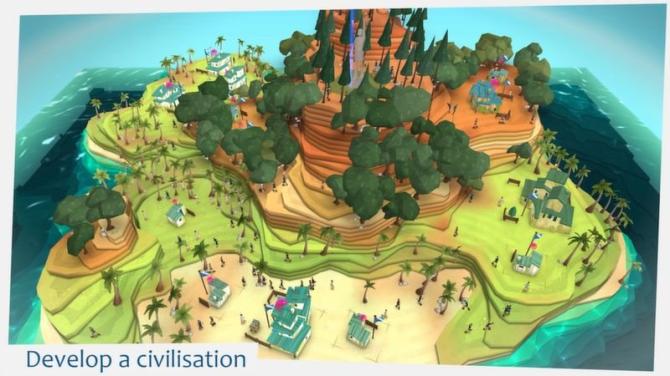 Godus 
