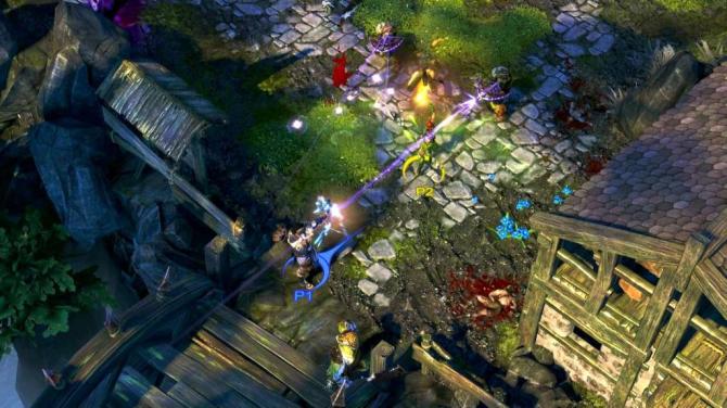 Sacred 3 First Edition EN 