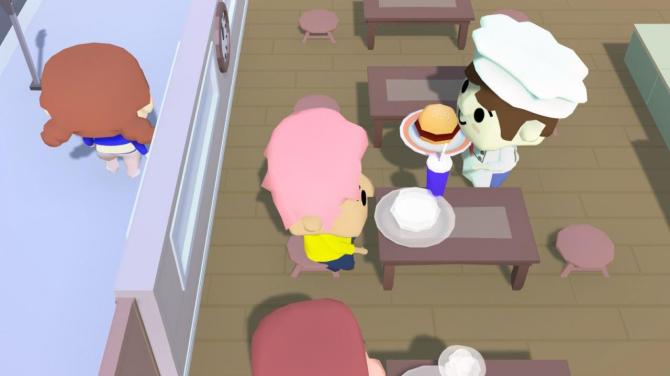 Diner Bros 