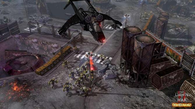 SEGA's Ultimate Warhammer 40,000 Collection 