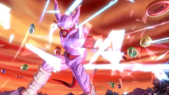 DRAGON BALL XENOVERSE 1 and 2 Bundle 