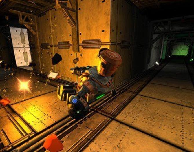 RoboBlitz 