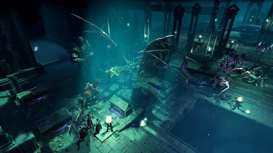 Age of Wonders 4 Premium Edition 