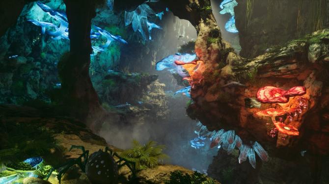ARK: Survival Ascended 