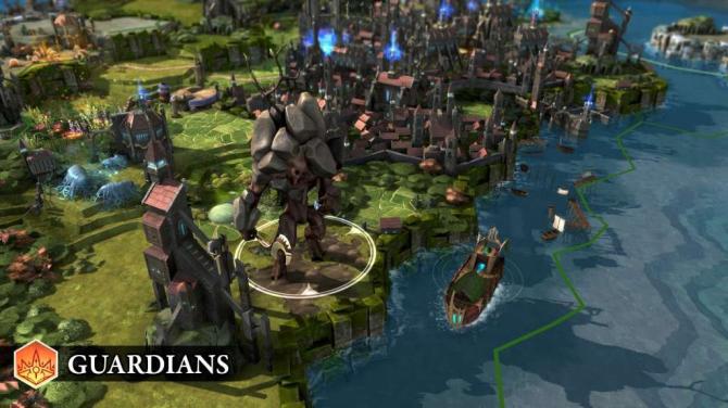 Endless Legend Expansion Set 