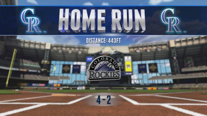 R.B.I. Baseball 15 