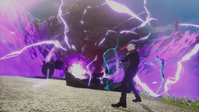 Jujutsu Kaisen Cursed Clash: Ultimate Edition 