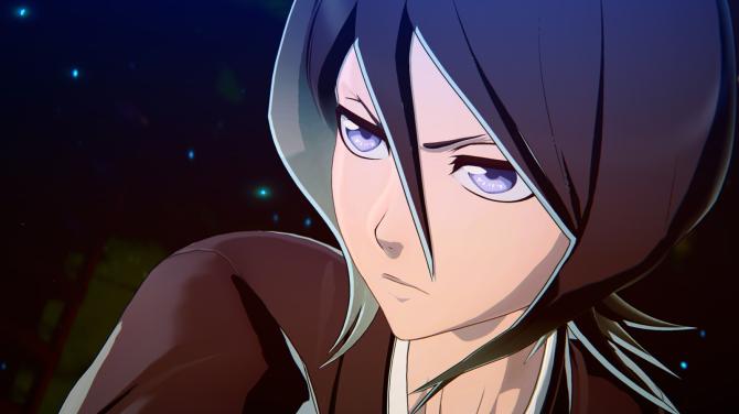 BLEACH Rebirth of Souls 