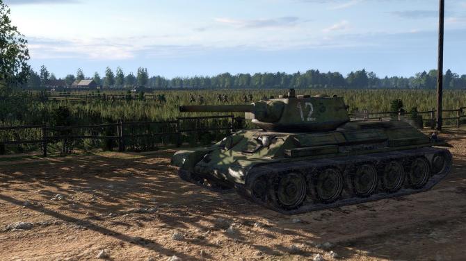 Steel Division 2 General Deluxe Edition 