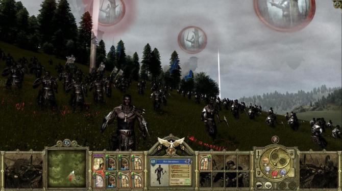 King Arthur: Fallen Champions 