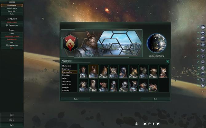 Stellaris: Uncharted Frontiers Bundle 