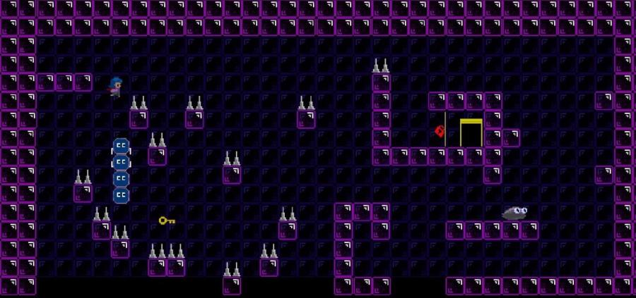 Hikaru's Cube 