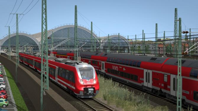 Train Simulator Classic 