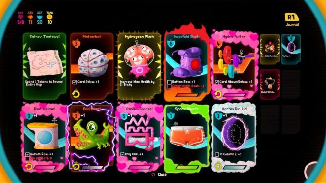 Loot Rascals 