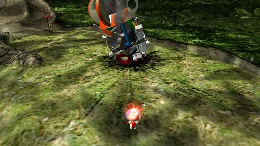 Pikmin 1 
