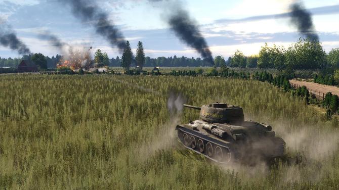 Steel Division 2 General Deluxe Edition 