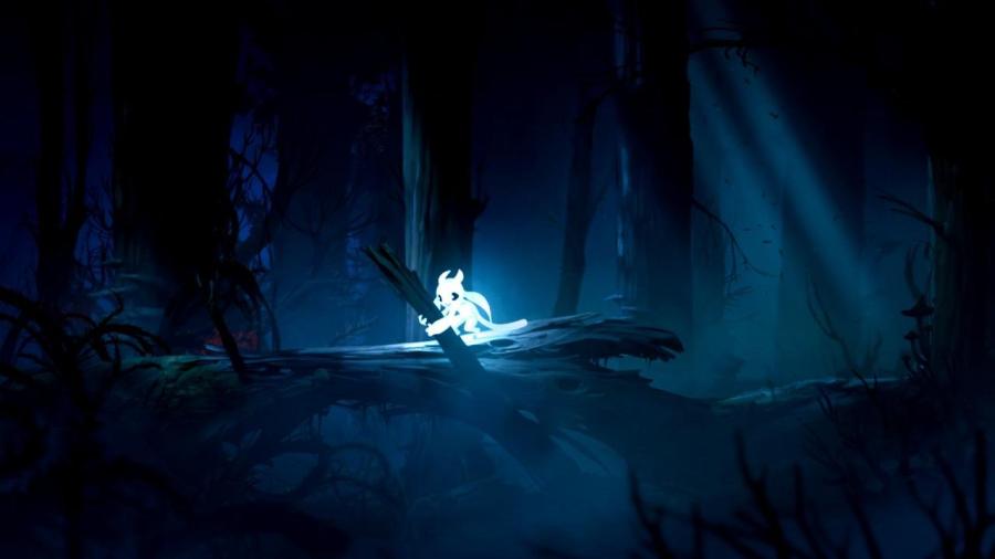 Ori and the Blind Forest: Definitive Edition 