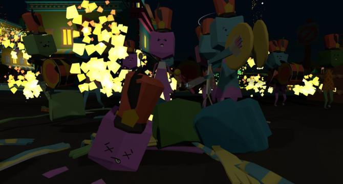 Paper Fire Rookie 