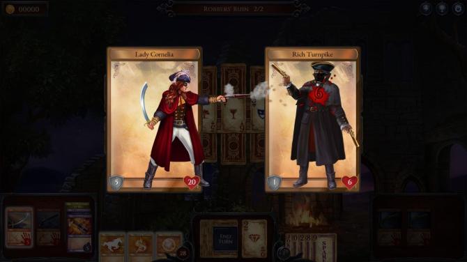 Shadowhand 