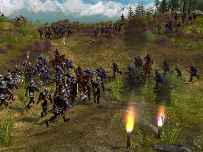 The Settlers: Heritage of Kings History Edition EMEA 