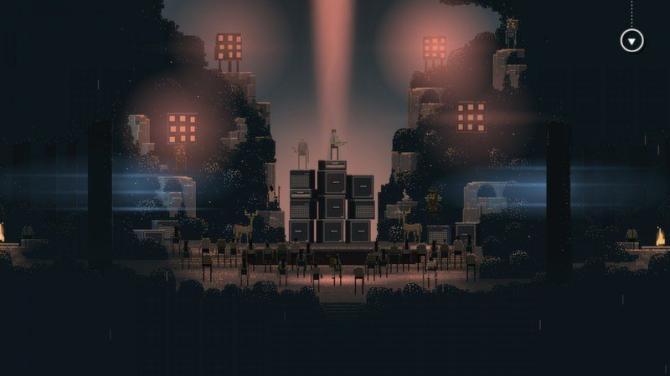Superbrothers: Sword & Sworcery EP 