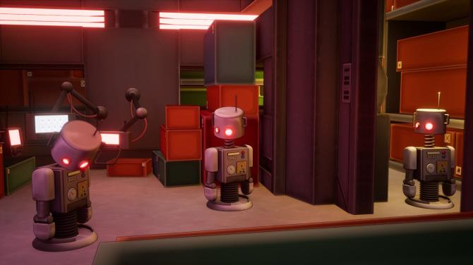 Professor Galaktionov Dawn of the Robopocalypse 
