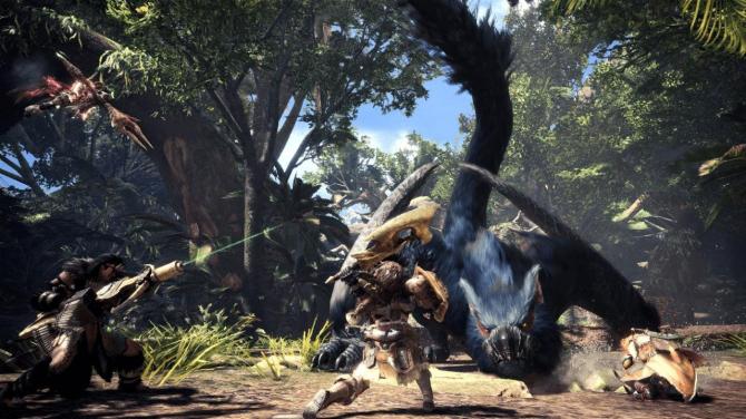 Monster Hunter World: Iceborne Master Edition Digital Deluxe 