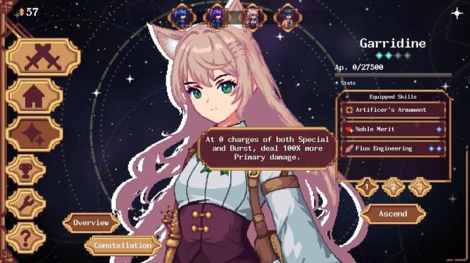 Second Stellar 