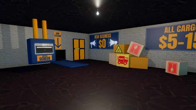 E-commerce Simulation 