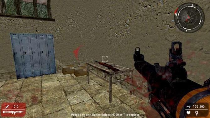 ISIS Simulator 