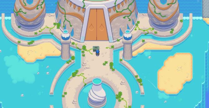 Moonstone Island 