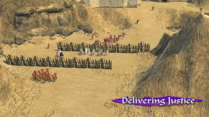 Stronghold Crusader 2 Ultimate Edition 