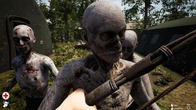 The Infected 