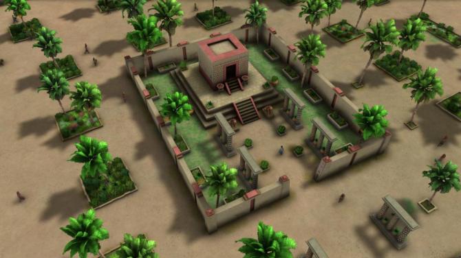 Sumerians 